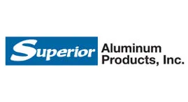 Superior Aluminum Products Inc.