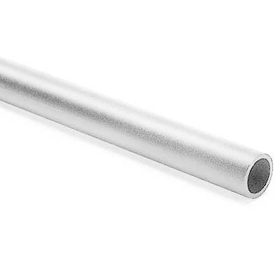 TREX ADA 1-3/8" X 8' WHITE
ALUMINUM - Jamesburg