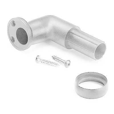 TREX 90 DEGREE RETURN - Jamesburg