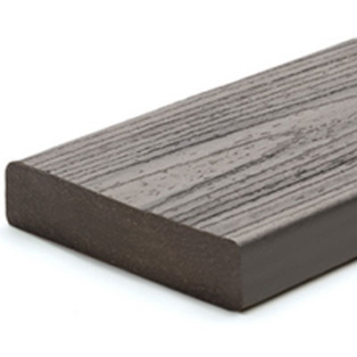 1x6x20' SOLID ISLAND MIST 
TREX TRANSCEND DECKING - Jamesburg