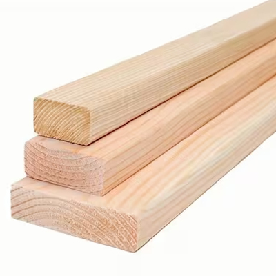 KD DOUG FIR - Jamesburg