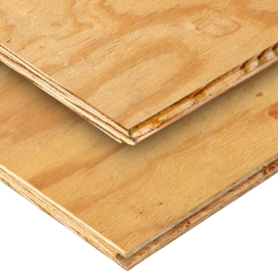 STURD-I-FLOOR/UNDERLAYMENT - Jamesburg