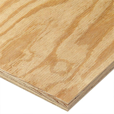 TREATED SPECIALTY PRODUCTS - Jamesburg