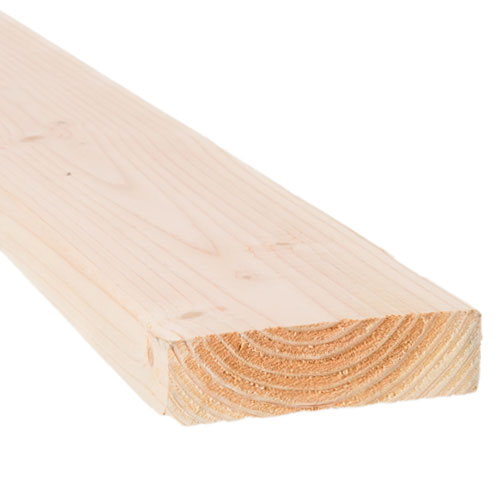 2X6X10 KD DOUG FIR - Jamesburg