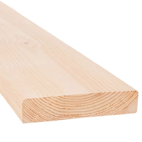2X8X10 KD DOUG FIR - Jamesburg