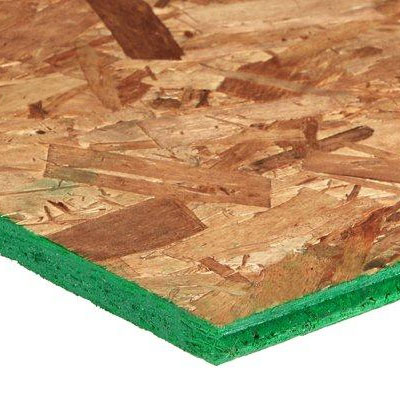 7/16 ORIENTED STRAND BOARD 4X8
OSB - Jamesburg