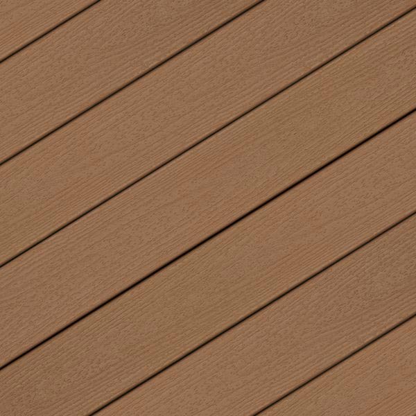 Main 3 - 16' GROOVED BEACH DUNE
TREX ENHANCE DECKING -