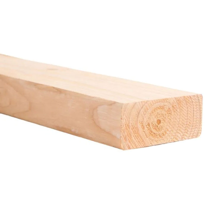 PREMIUM 2X4X96" P.E.T. DOUG FIR
STUD - Jamesburg