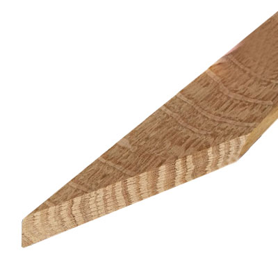 2X2X42 #1 SYP ANGLE-CUT - Jamesburg