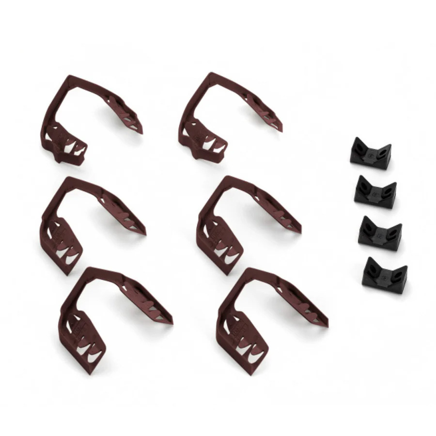 TREX TRANSCENDS VINTAGE LANTERN
45 DEGREE HARDWARE KIT - Jamesburg