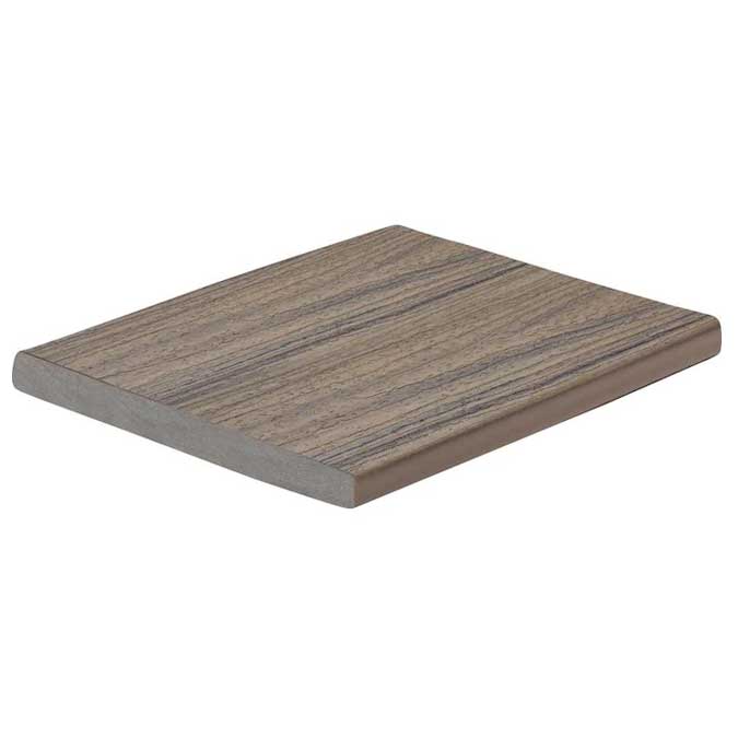 1X12X12' ROCKY HARBOR 
TREX ENHANCE FASCIA - Jamesburg