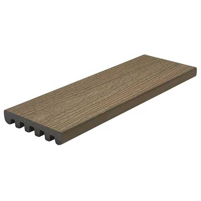 1x6x20' SOLID TOASTED SAND
TREX ENHANCE DECKING - Jamesburg
