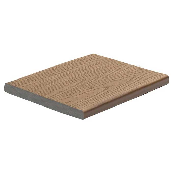 1X12X12' BEACH DUNE 
TREX ENHANCE FASCIA - Jamesburg