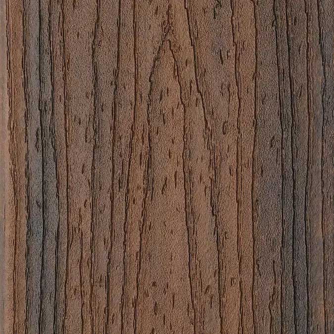 Main 2 - 1x6x16' SOLID SPICED RUM 
TREX TRANSCEND DECKING -