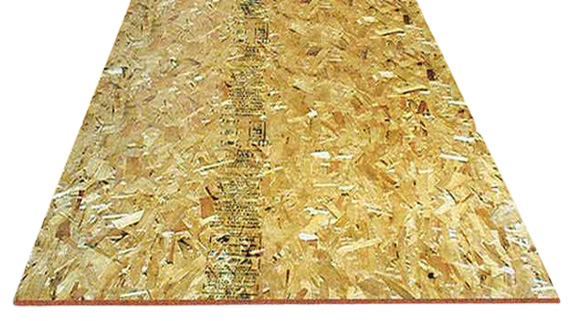 7/16" x 121-1/8" Windstorm - Jamesburg