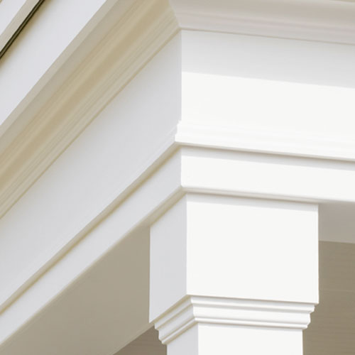 AZEK TRIMBOARDS - Jamesburg