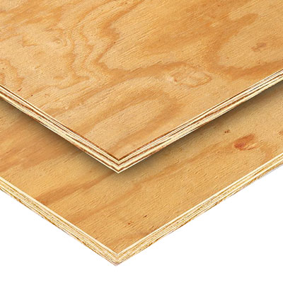 SHEATHING - Jamesburg