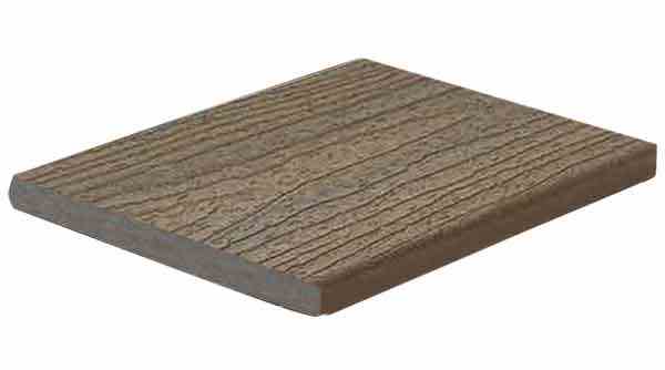 Main 1 - 1X12X12' COASTAL BLUFF 
TREX ENHANCE FASCIA -
