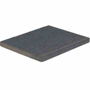 Main 1 - 1X12X12' CLAM SHELL 
TREX ENHANCE FASCIA -