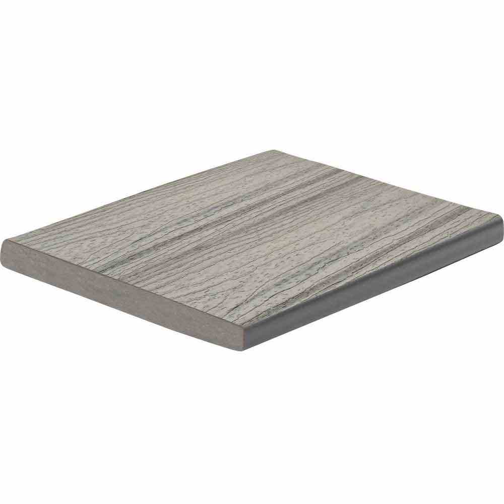 Main 1 - 1X12X12' FOGGY WHARF 
TREX ENHANCE FASCIA -