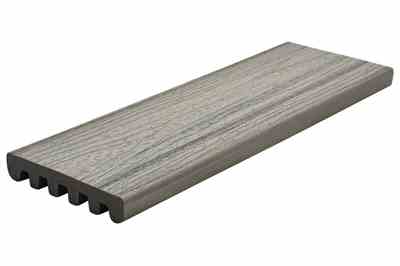 1x6x20' SOLID FOGGY WHARF
TREX ENHANCE DECKING - Jamesburg