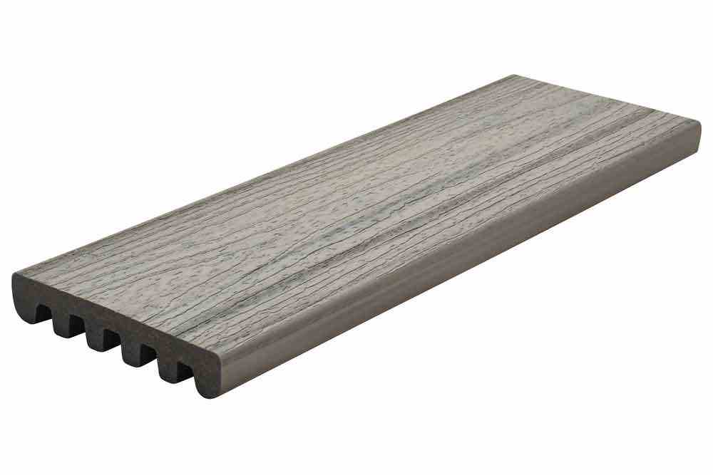 Main 1 - 1x6x20' SOLID FOGGY WHARF
TREX ENHANCE DECKING -