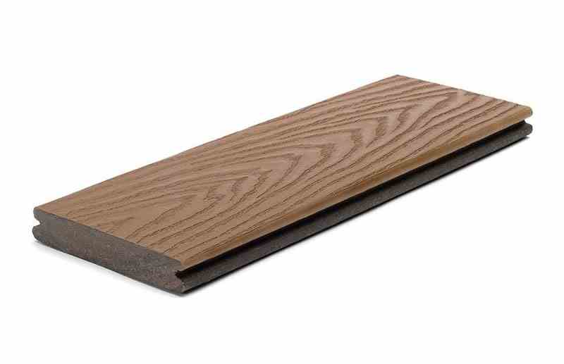 Main 1 - 1X6X12' GROOVED SADDLE 
TREX SELECT DECKING -