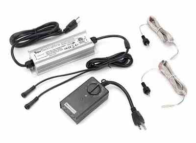 TREX 100 WATT TRANSFORMER - Jamesburg