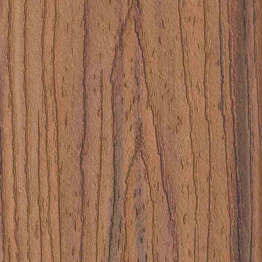 Main 2 - 1x6x20' GROOVED TIKI TORCH 
TREX TRANSCEND DECKING -