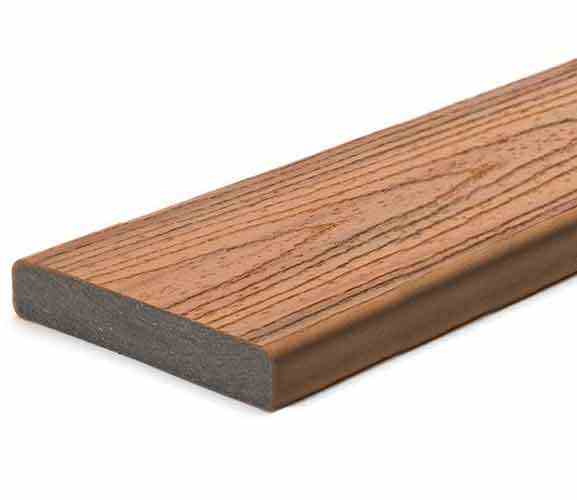 Main 1 - 1x6x20' SOLID TIKI TORCH 
TREX TRANSCEND DECKING -