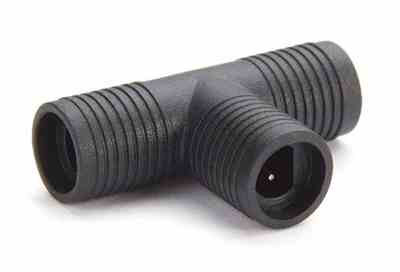 TREX 3 WAY SPLITTER 6 PACK - Jamesburg