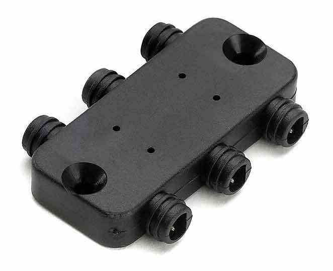 Main 2 - TREX 6 WAY SPLITTER 4 PACK -