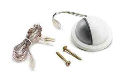 TREX WHITE DECK RAIL
(ACCENT)LIGHT LED - Jamesburg