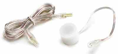 TREX RECESSED LIGHT LED 4 PACK - Jamesburg